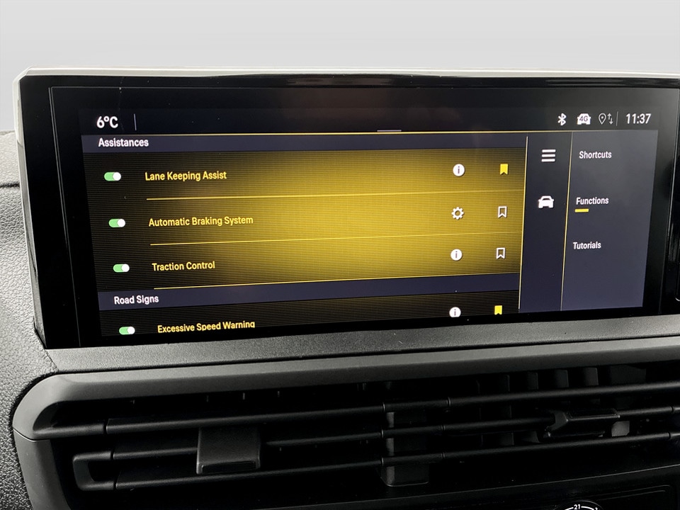 Used Vauxhall Vivaro 2026 for sale - 77432129: Photo 21