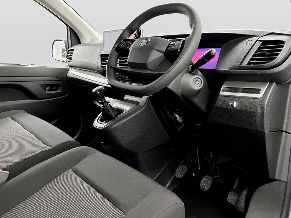 Used Vauxhall Vivaro 2026 for sale - 77432129: Photo 25