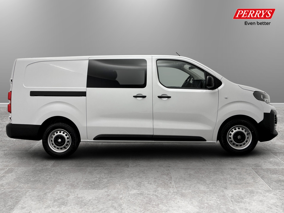 Used Vauxhall Vivaro 2026 for sale - 77432129: Photo 8
