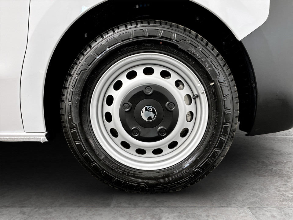 Used Vauxhall Vivaro 2026 for sale - 77432129: Photo 9