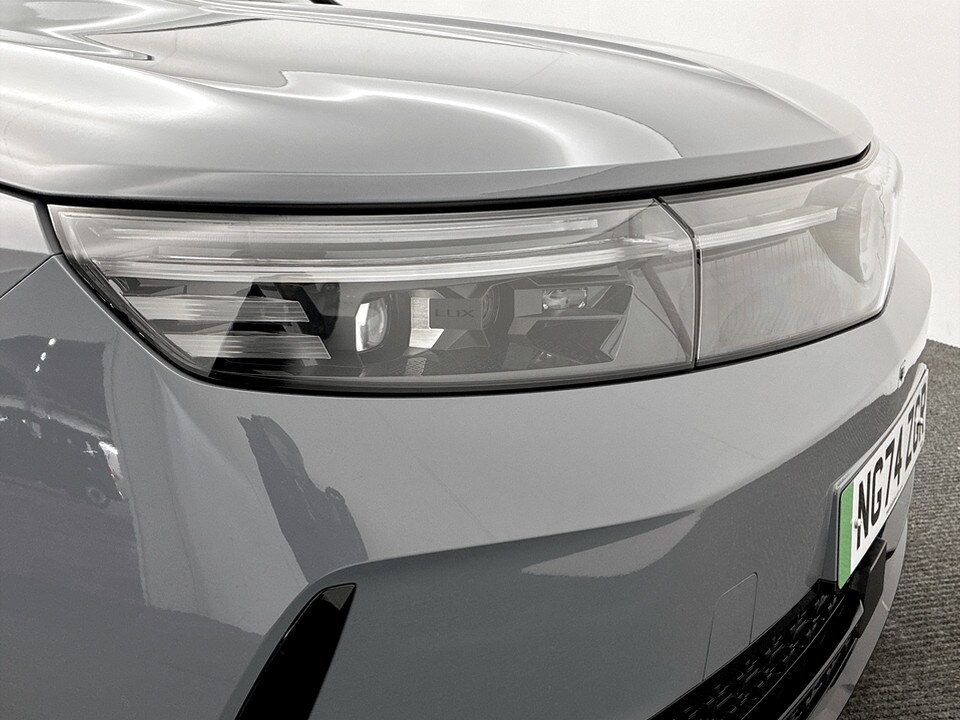 Used Vauxhall Grandland 2025 for sale - 77872710: Photo 10