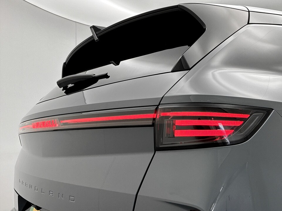 Used Vauxhall Grandland 2025 for sale - 77872710: Photo 11