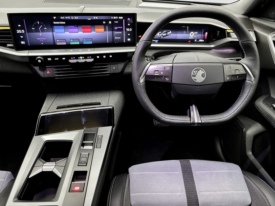 Used Vauxhall Grandland 2025 for sale - 77872710: Photo 15