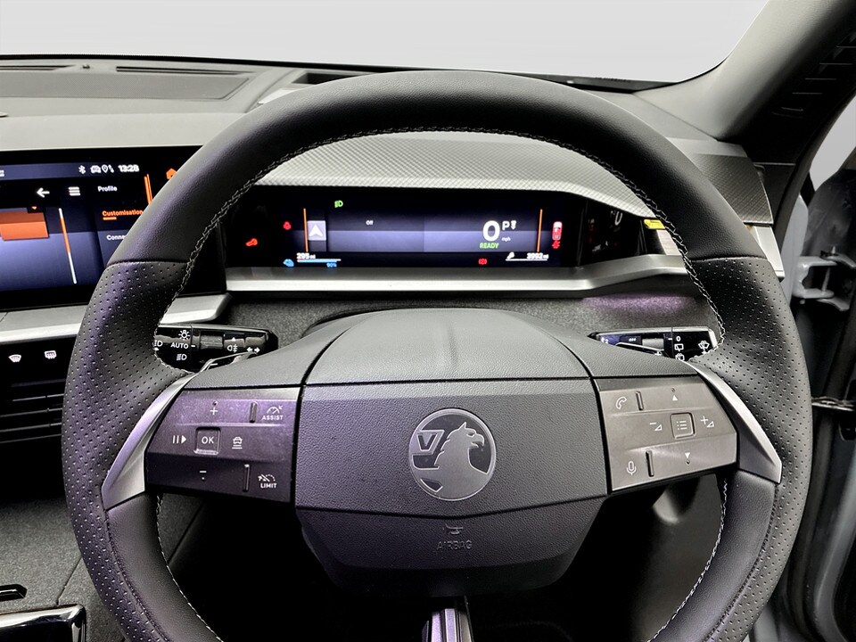 Used Vauxhall Grandland 2025 for sale - 77872710: Photo 16