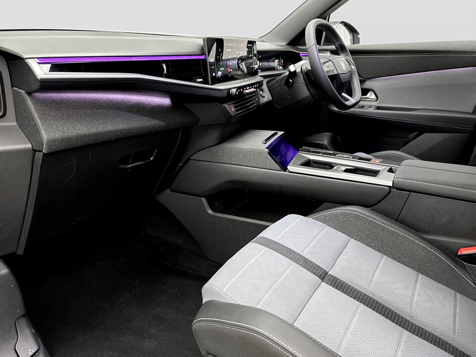 Used Vauxhall Grandland 2025 for sale - 77872710: Photo 17