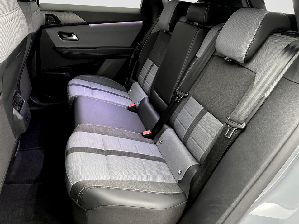 Used Vauxhall Grandland 2025 for sale - 77872710: Photo 18