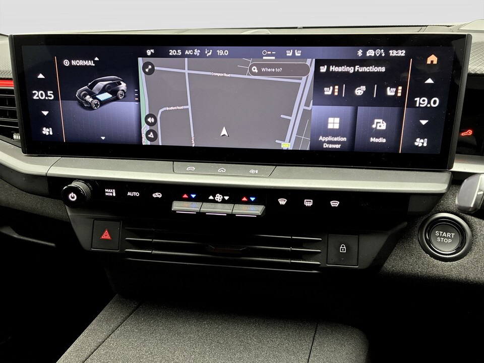 Used Vauxhall Grandland 2025 for sale - 77872710: Photo 19