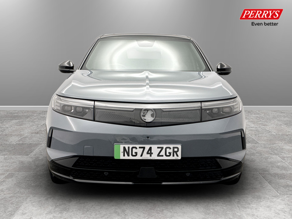 Used Vauxhall Grandland 2025 for sale - 77872710: Photo 2