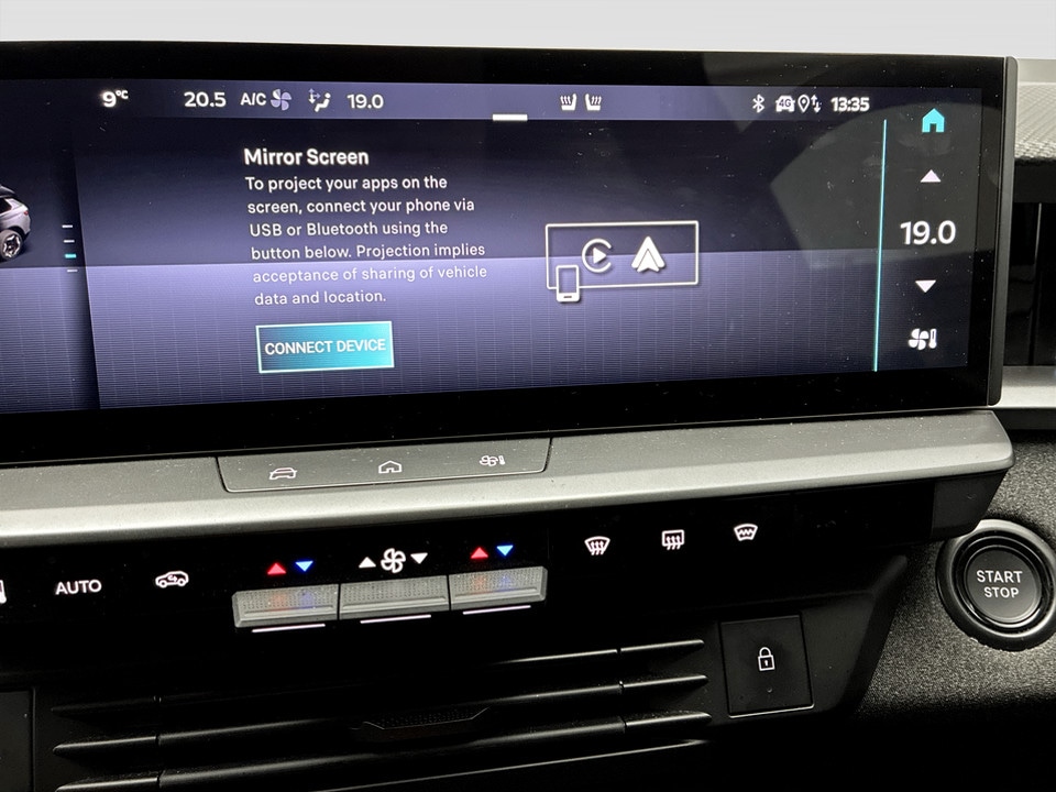 Used Vauxhall Grandland 2025 for sale - 77872710: Photo 20