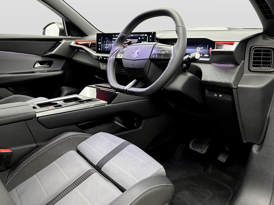 Used Vauxhall Grandland 2025 for sale - 77872710: Photo 25