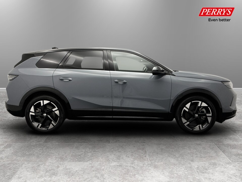 Used Vauxhall Grandland 2025 for sale - 77872710: Photo 8