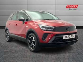 Used Vauxhall Crossland 2024 for sale - 74927047: Photo