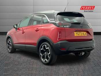 Used Vauxhall Crossland 2024 for sale - 74927047: Photo