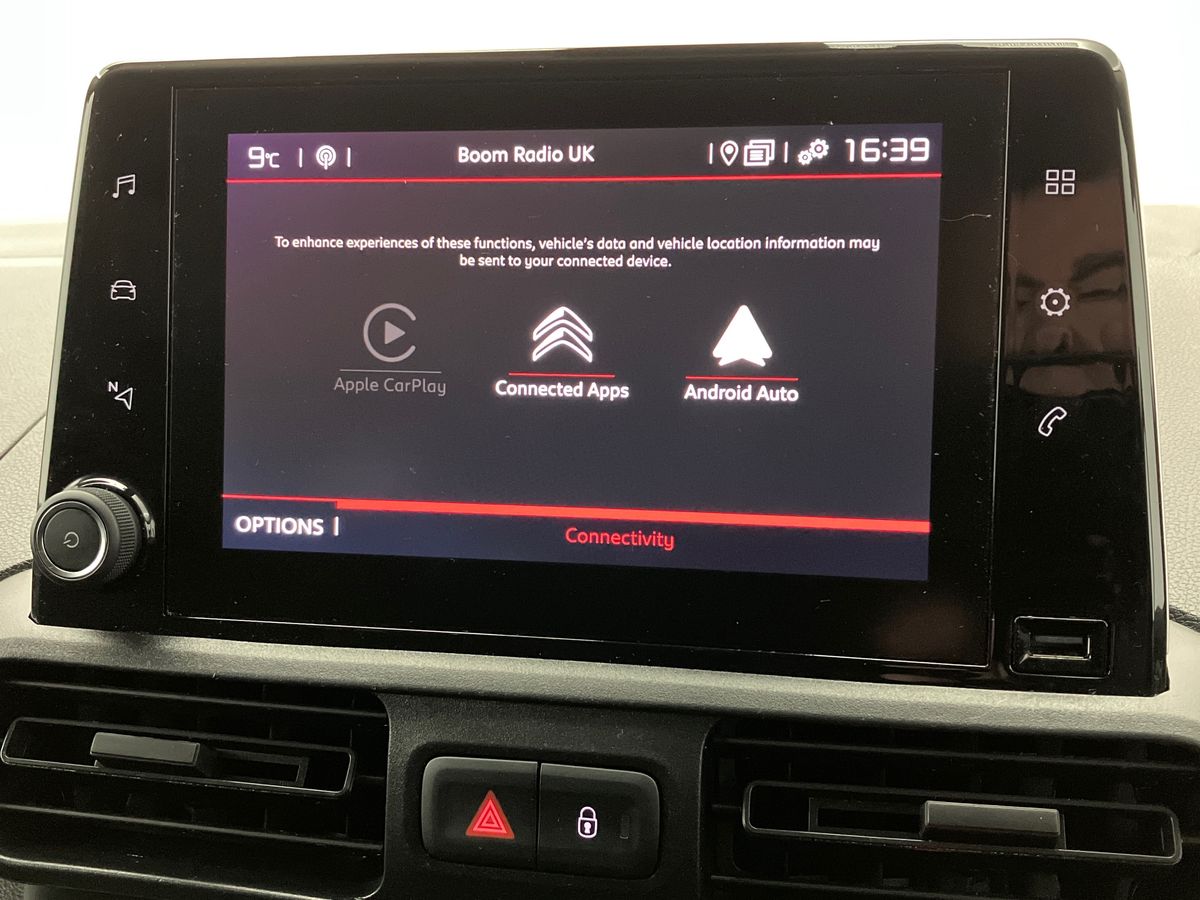 Used Citroen Berlingo 2024 for sale - 77221145: Photo 10