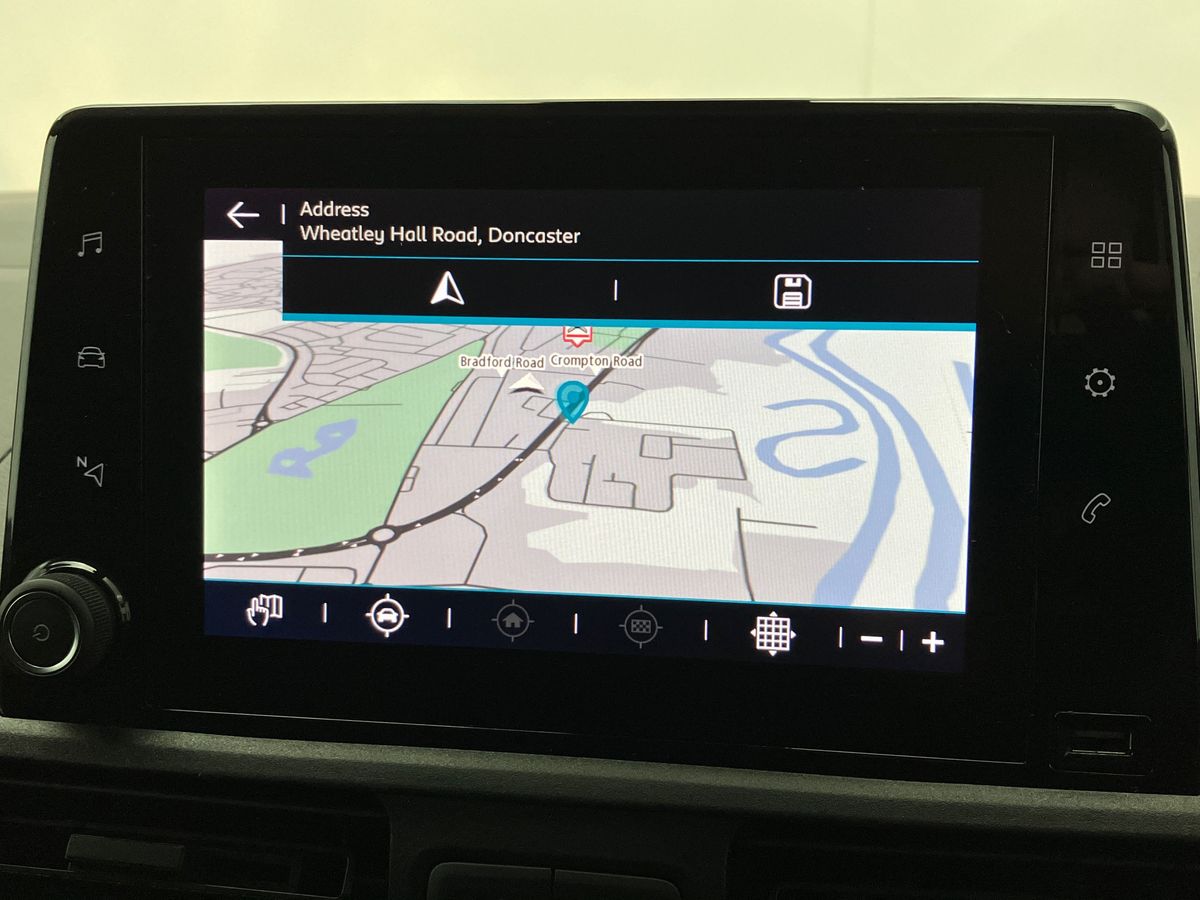 Used Citroen Berlingo 2024 for sale - 77221145: Photo 11