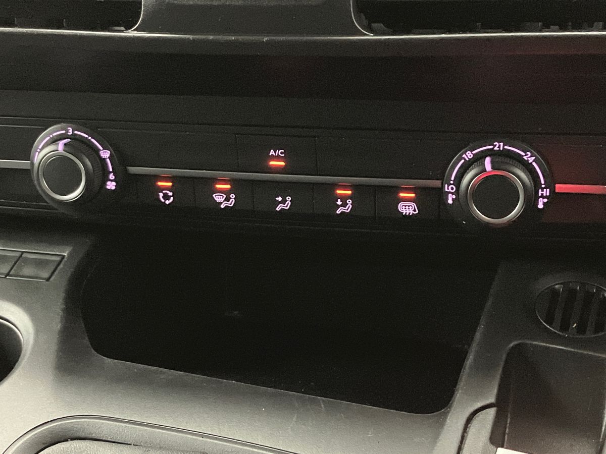 Used Citroen Berlingo 2024 for sale - 77221145: Photo 12