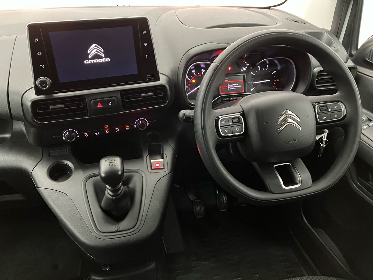 Used Citroen Berlingo 2024 for sale - 77221145: Photo 15