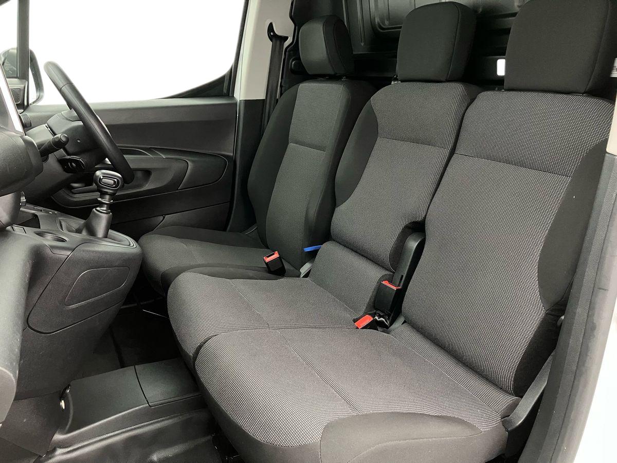 Used Citroen Berlingo 2024 for sale - 77221145: Photo 19