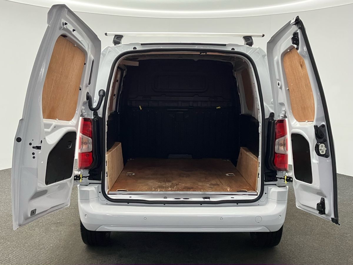 Used Citroen Berlingo 2024 for sale - 77221145: Photo 20