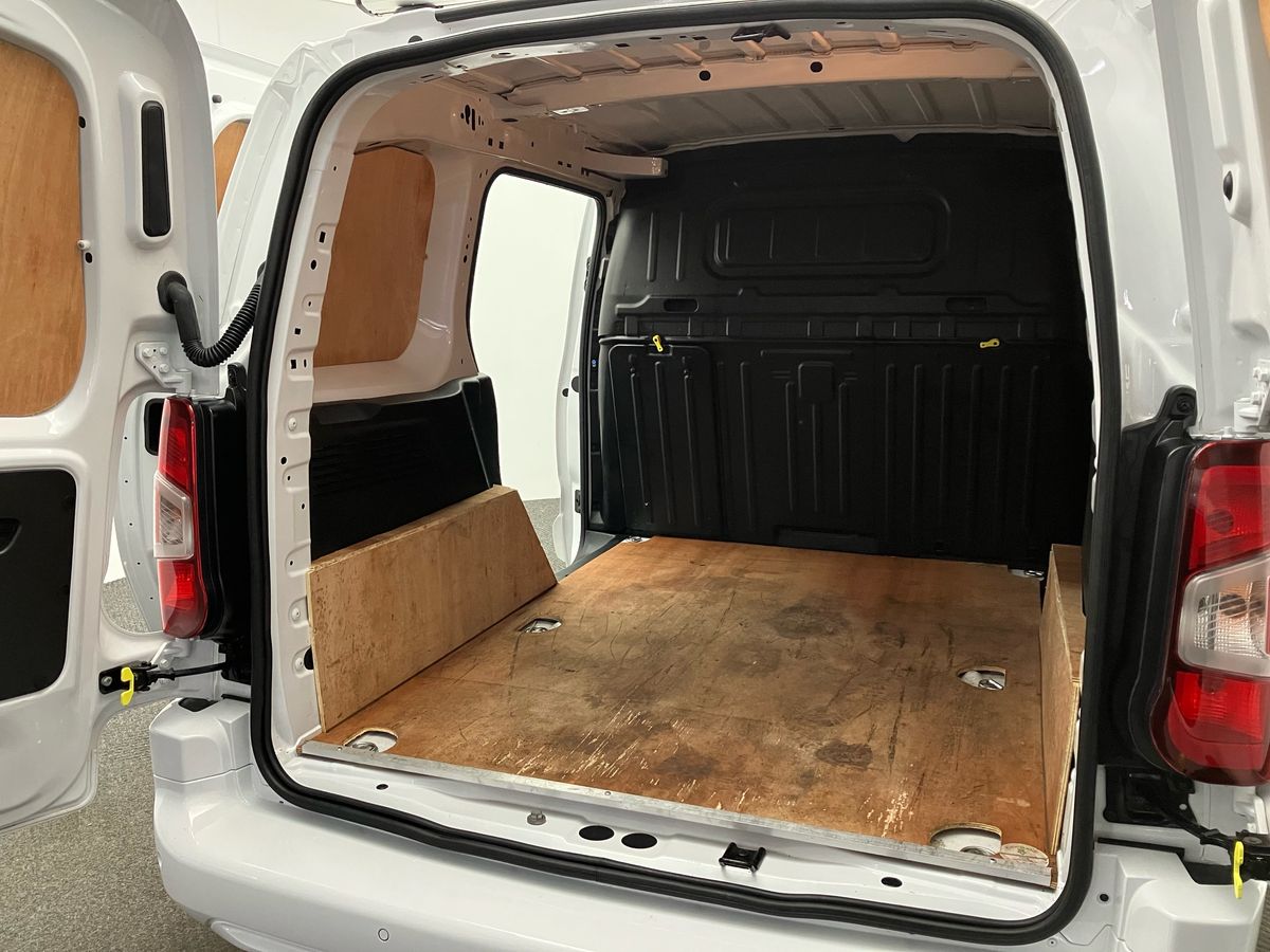 Used Citroen Berlingo 2024 for sale - 77221145: Photo 21