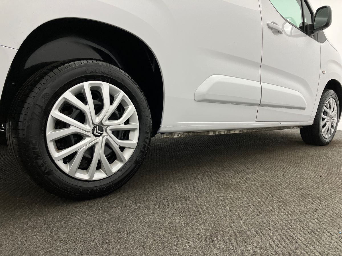 Used Citroen Berlingo 2024 for sale - 77221145: Photo 23