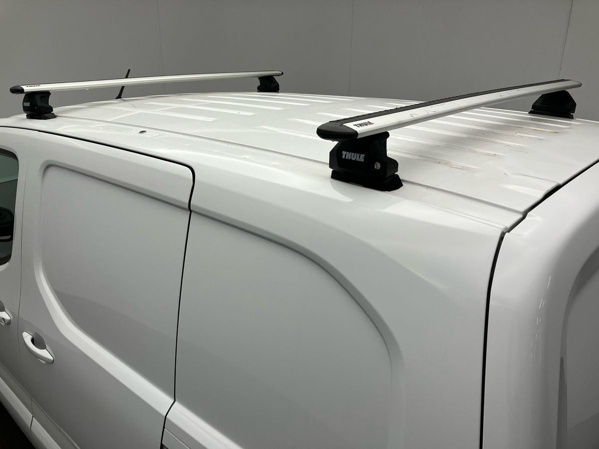 Used Citroen Berlingo 2024 for sale - 77221145: Photo 24