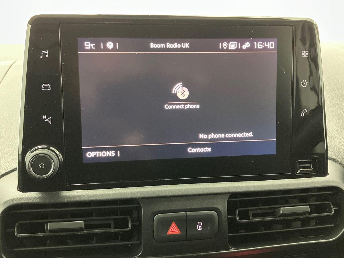 Used Citroen Berlingo 2024 for sale - 77221145: Photo 27