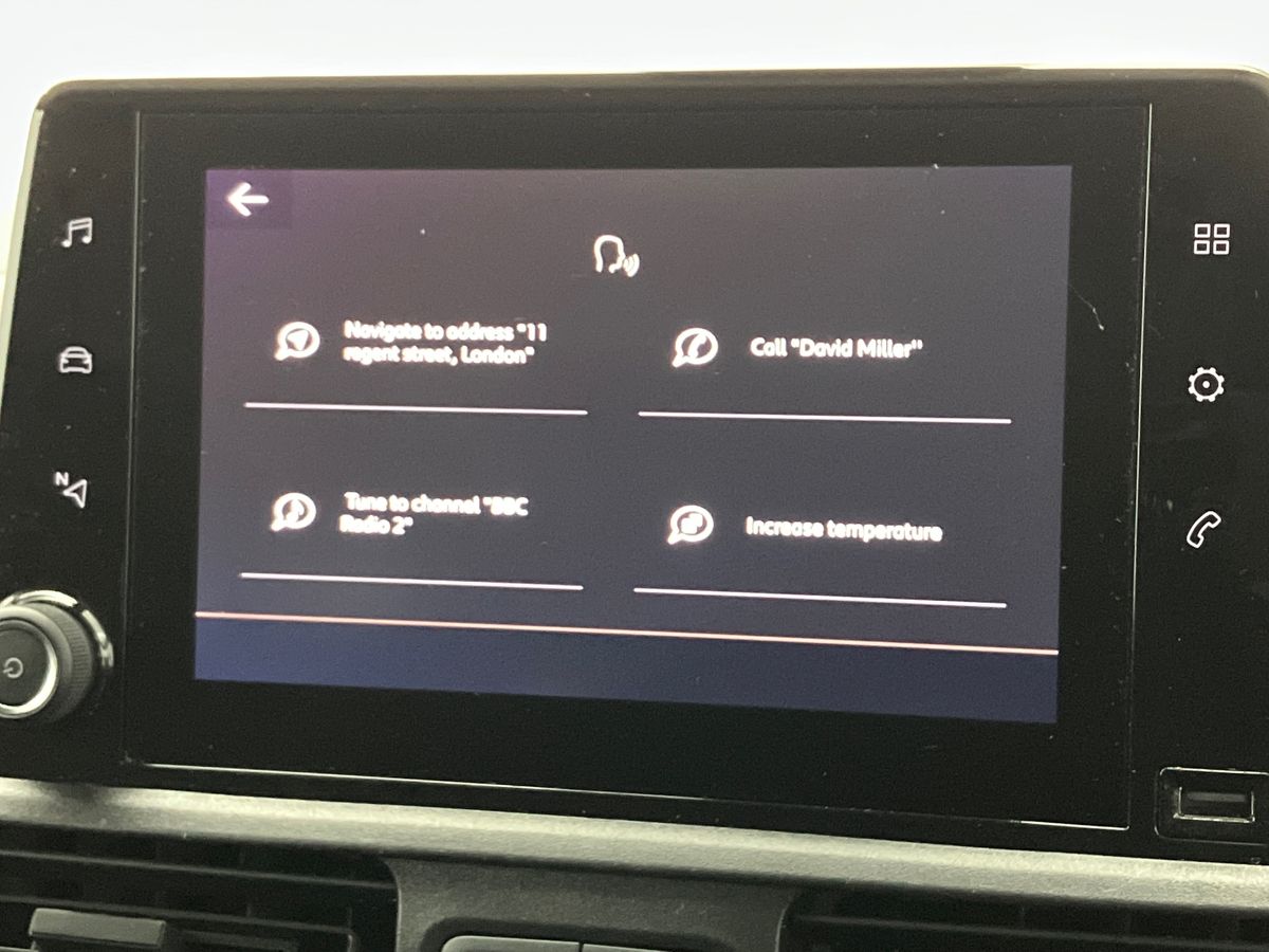 Used Citroen Berlingo 2024 for sale - 77221145: Photo 28