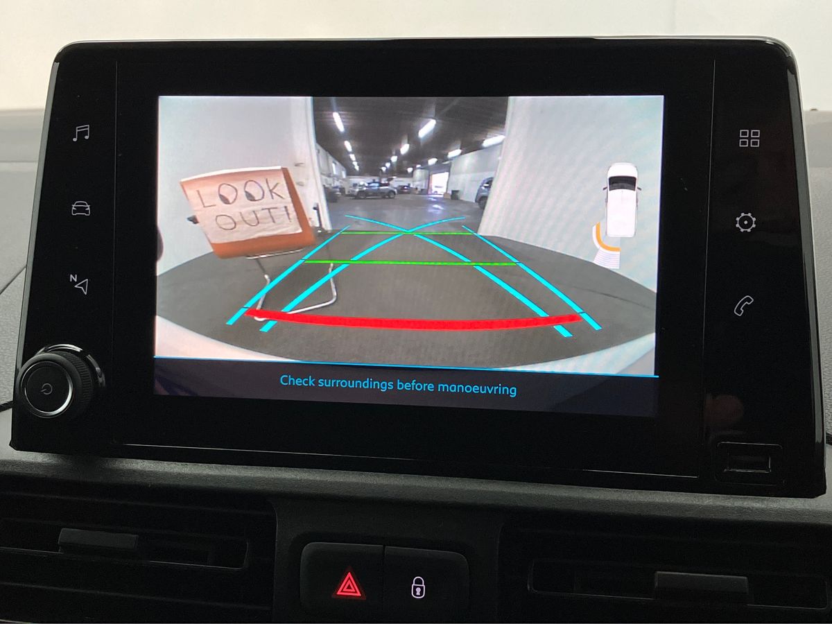 Used Citroen Berlingo 2024 for sale - 77221145: Photo 32