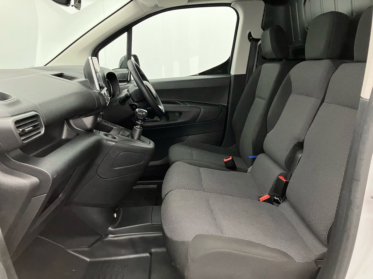 Used Citroen Berlingo 2024 for sale - 77221145: Photo 33