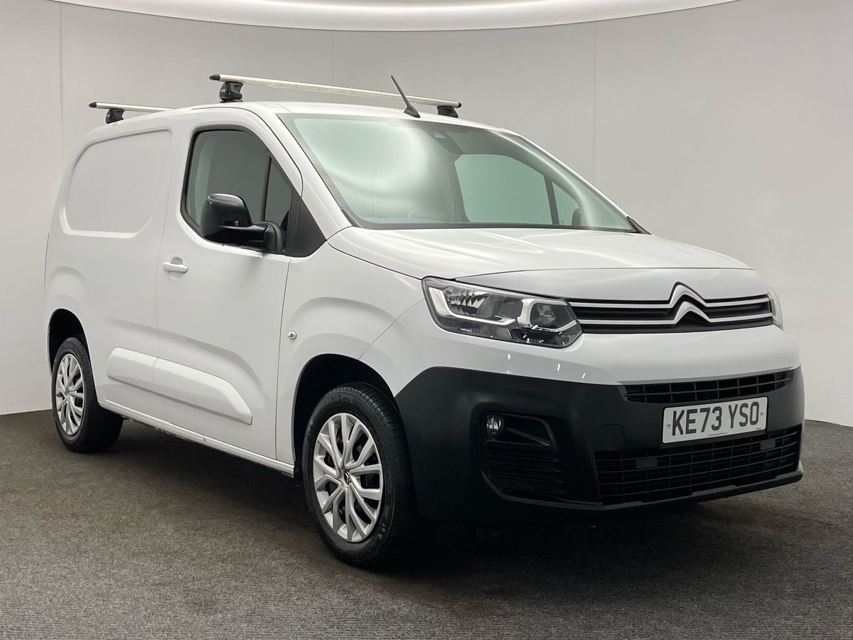 Used Citroen Berlingo 2024 for sale - 77221145: Photo 36