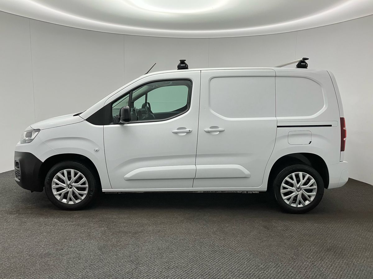 Used Citroen Berlingo 2024 for sale - 77221145: Photo 38