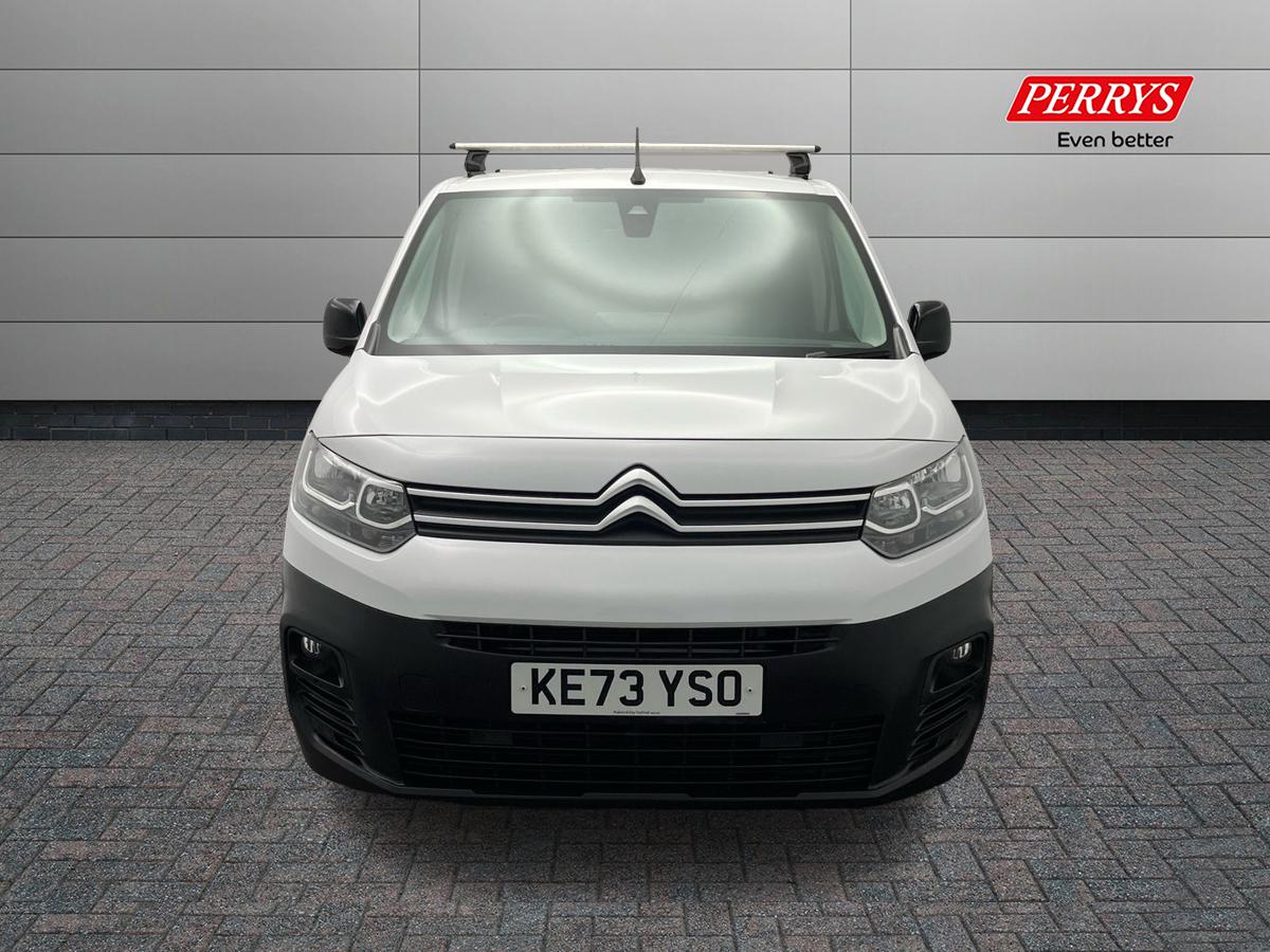 Used Citroen Berlingo 2024 for sale - 77221145: Photo 4