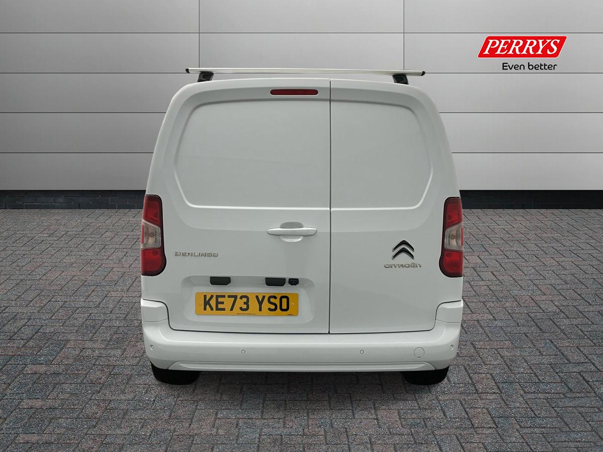 Used Citroen Berlingo 2024 for sale - 77221145: Photo 5