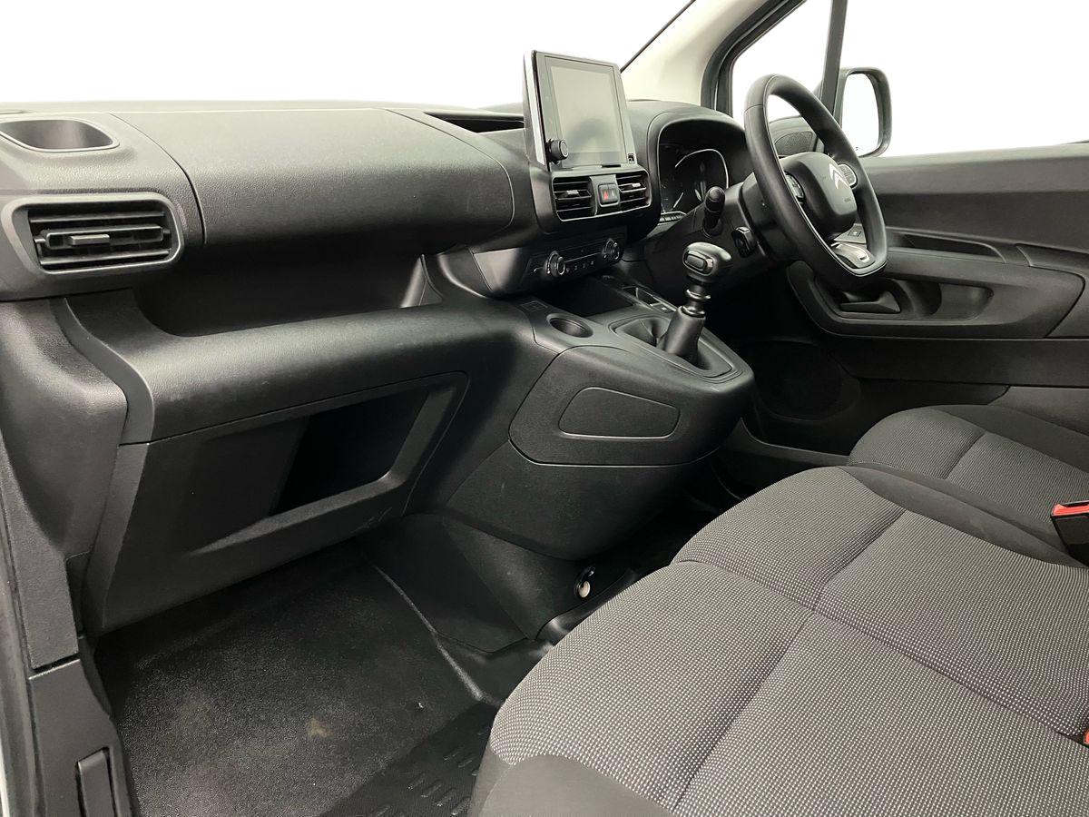 Used Citroen Berlingo 2024 for sale - 77221145: Photo 6