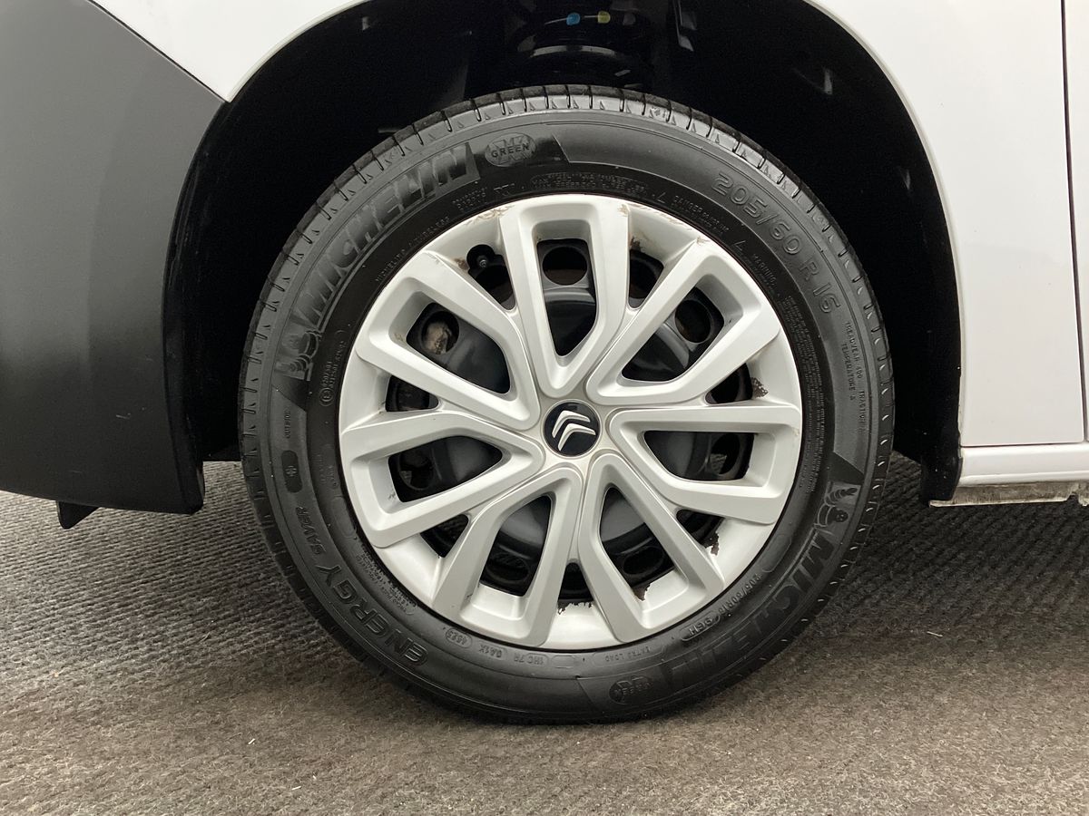 Used Citroen Berlingo 2024 for sale - 77221145: Photo 7