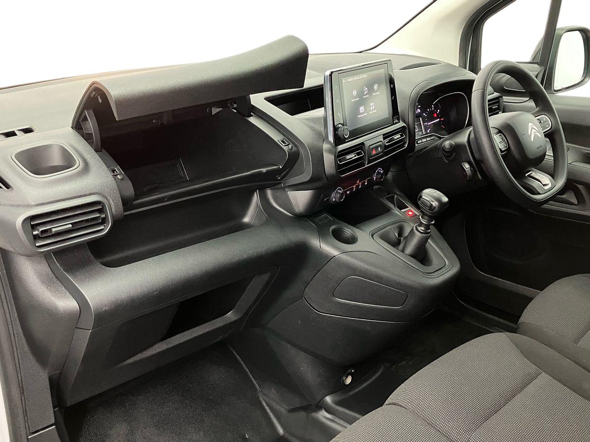 Used Citroen Berlingo 2024 for sale - 77221145: Photo 9