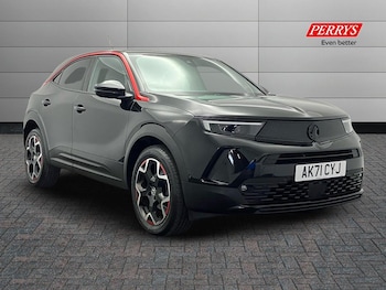Used Vauxhall Mokka 2021 for sale - 75745171: Photo
