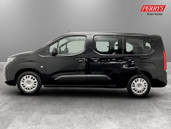 Used Vauxhall Combo Life 2024 for sale - 78532233: Photo