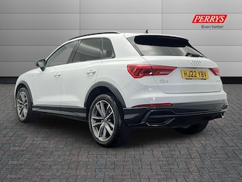 Used Audi Q3 2022 for sale - 75849953: Photo