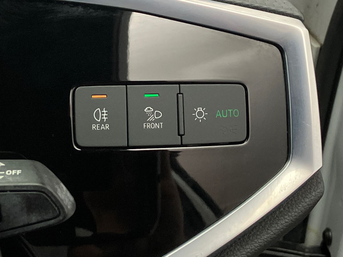 Vehicle 32