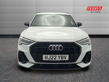 Used Audi Q3 2022 for sale - 75849953: Photo