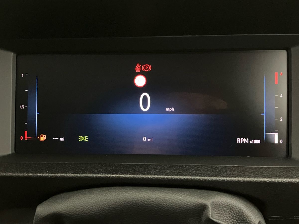 Used Vauxhall Vivaro 2025 for sale - 76425916: Photo 14