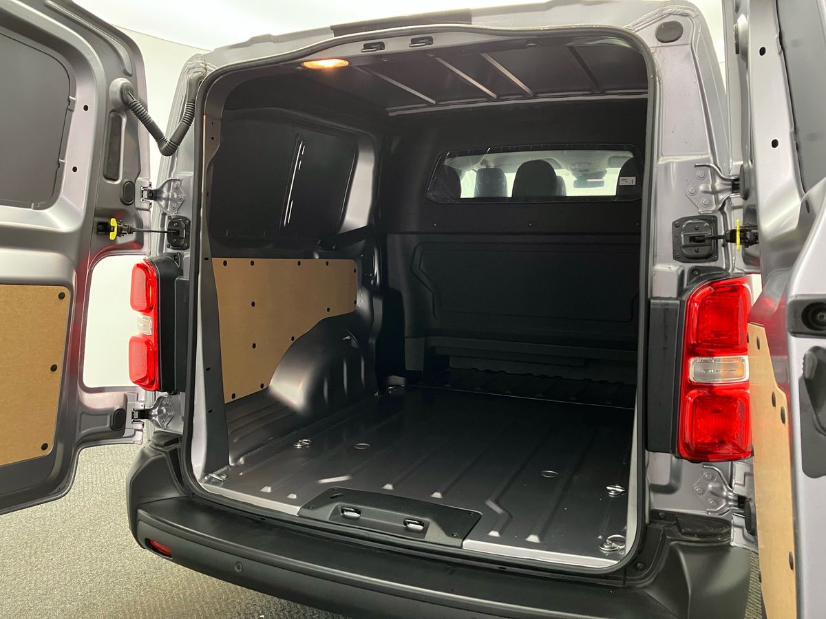 Used Vauxhall Vivaro 2025 for sale - 76425916: Photo 21