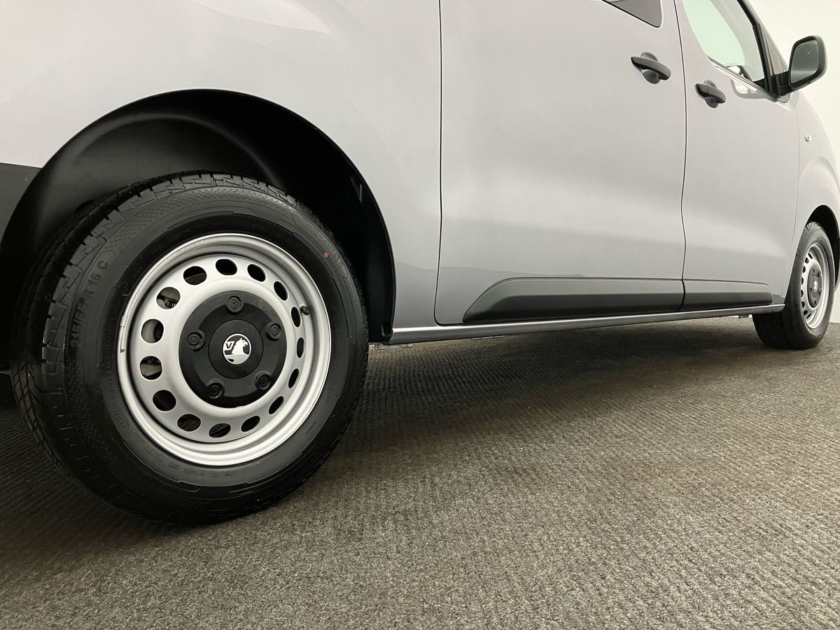 Used Vauxhall Vivaro 2025 for sale - 76425916: Photo 22