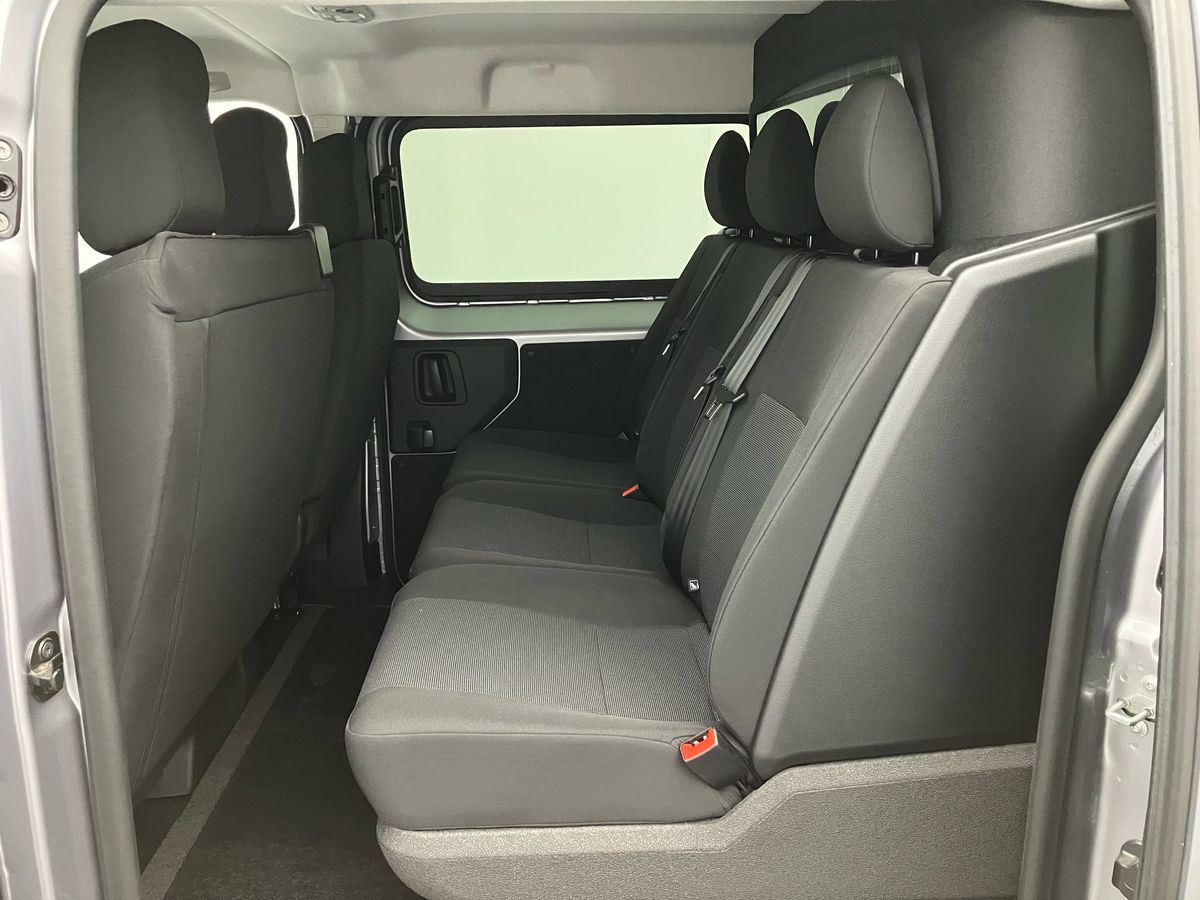 Used Vauxhall Vivaro 2025 for sale - 76425916: Photo 24