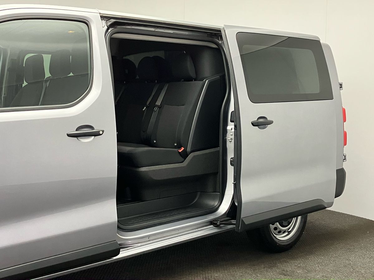 Used Vauxhall Vivaro 2025 for sale - 76425916: Photo 25