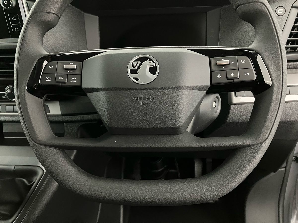 Used Vauxhall Vivaro 2025 for sale - 76425916: Photo 27