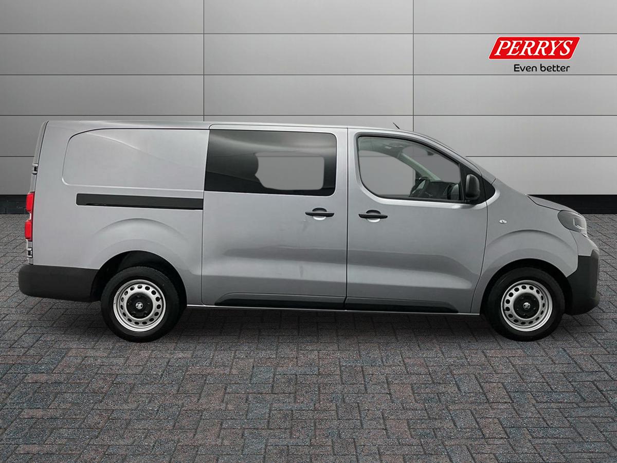 Used Vauxhall Vivaro 2025 for sale - 76425916: Photo 3