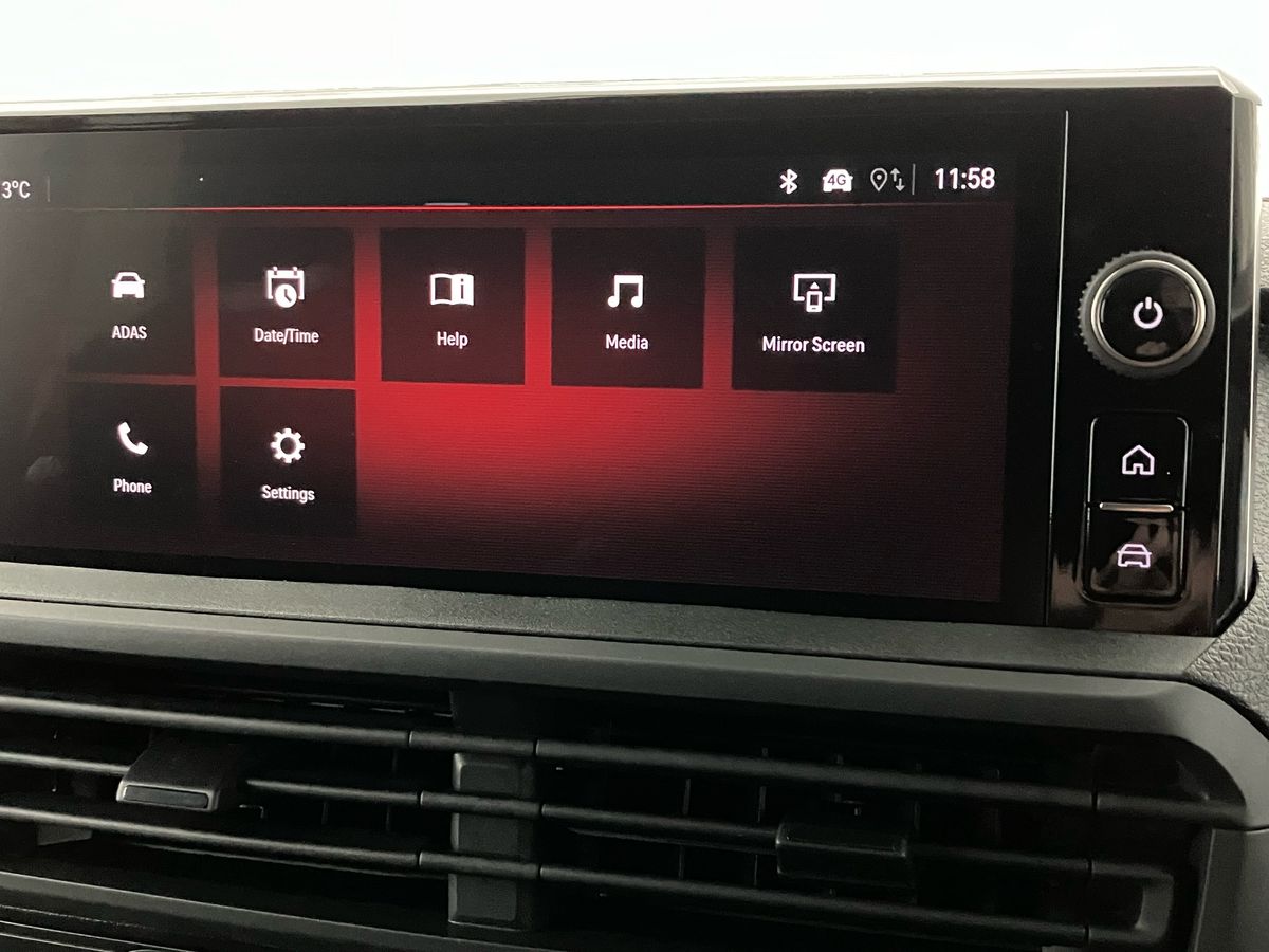 Used Vauxhall Vivaro 2025 for sale - 76425916: Photo 32